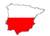 LA CAMERANA - Polski